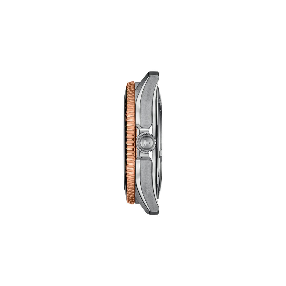 Tissot Seastar 1000 40mm T1208072205101 - Erkek Kol Saati T120.807.22.051.01