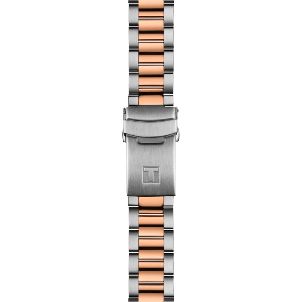Tissot Seastar 1000 40mm T1208072205101 - Erkek Kol Saati T120.807.22.051.01