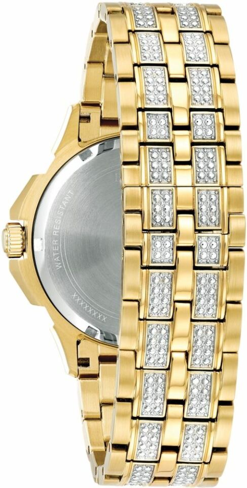 Bulova 98C126 Erkek Kol Saati