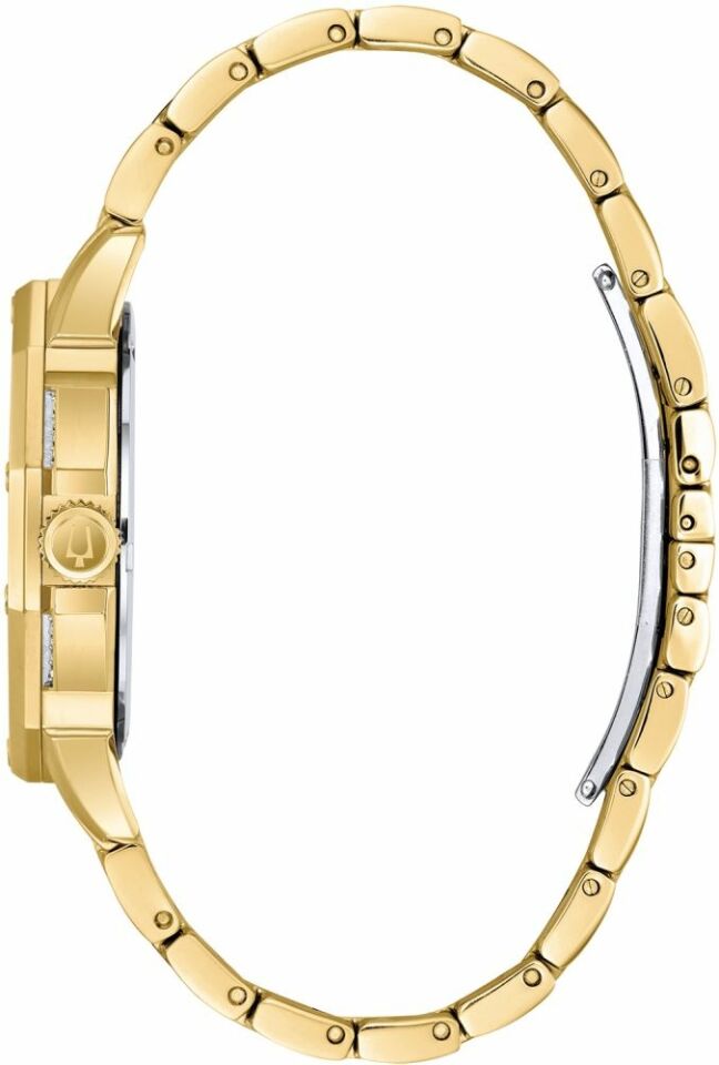 Bulova 98C126 Erkek Kol Saati