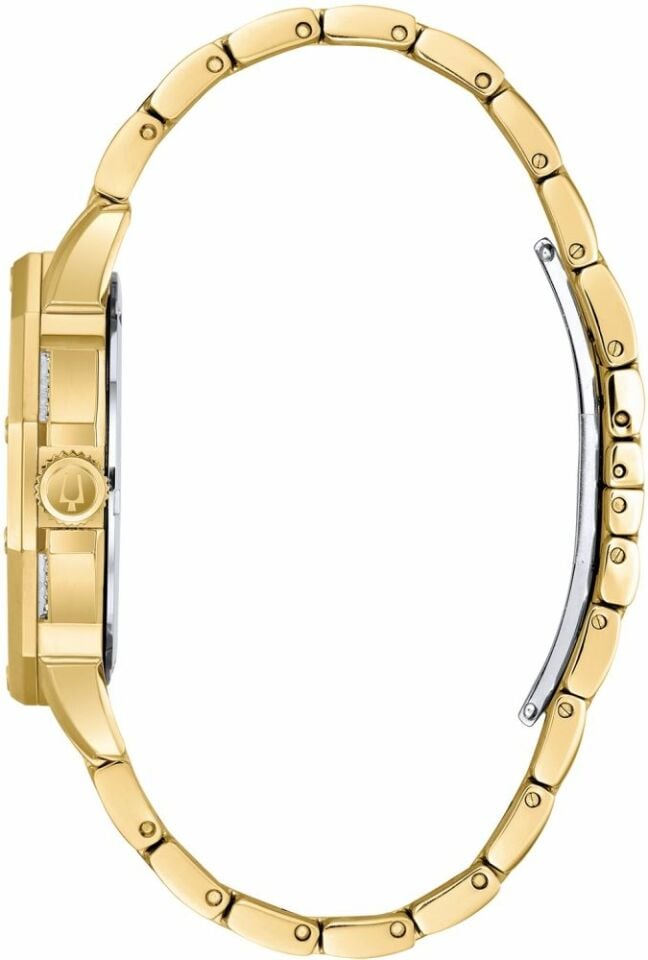 Bulova 98C126 Erkek Kol Saati