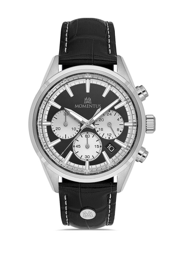 Momentus Men's Casual CC306S-04BS