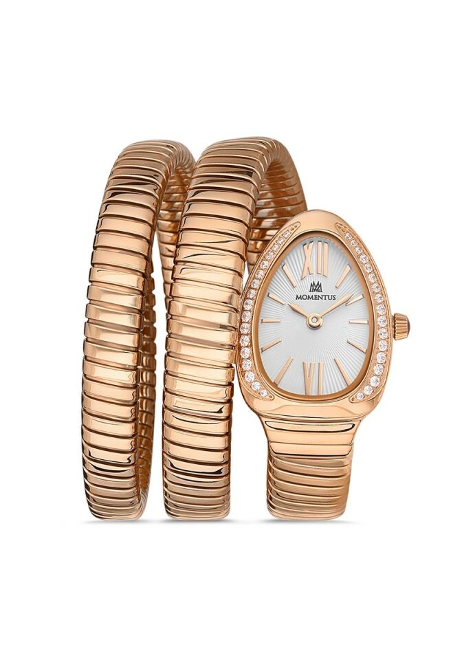 Momentus Women's Shiny Star SS256R-02SR