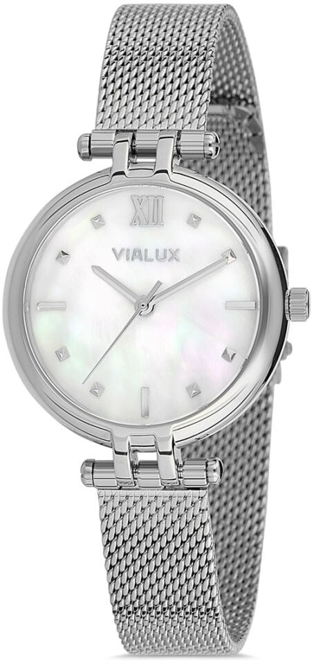 Vialux Bayan Kol Saati - LJ479S-09SS