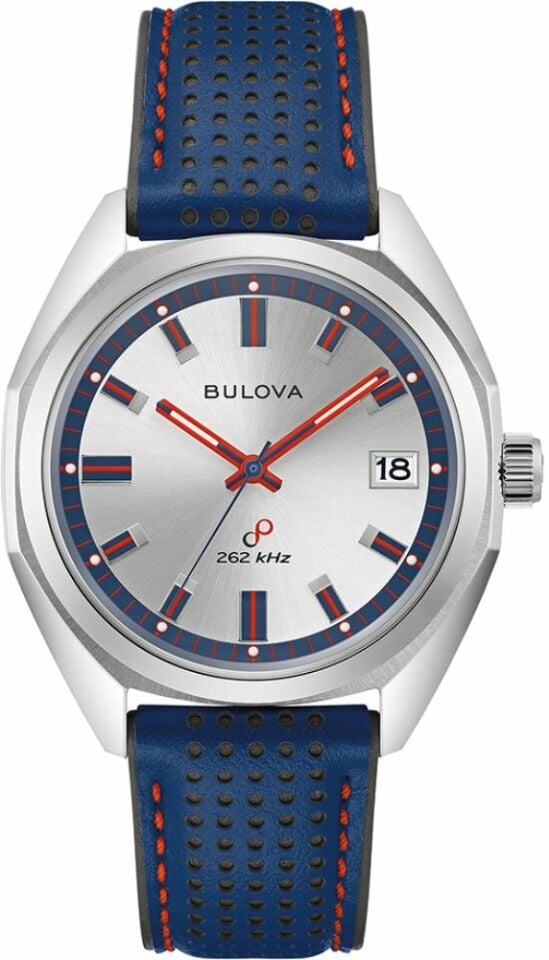 Bulova 96K112 Erkek Kol Saati