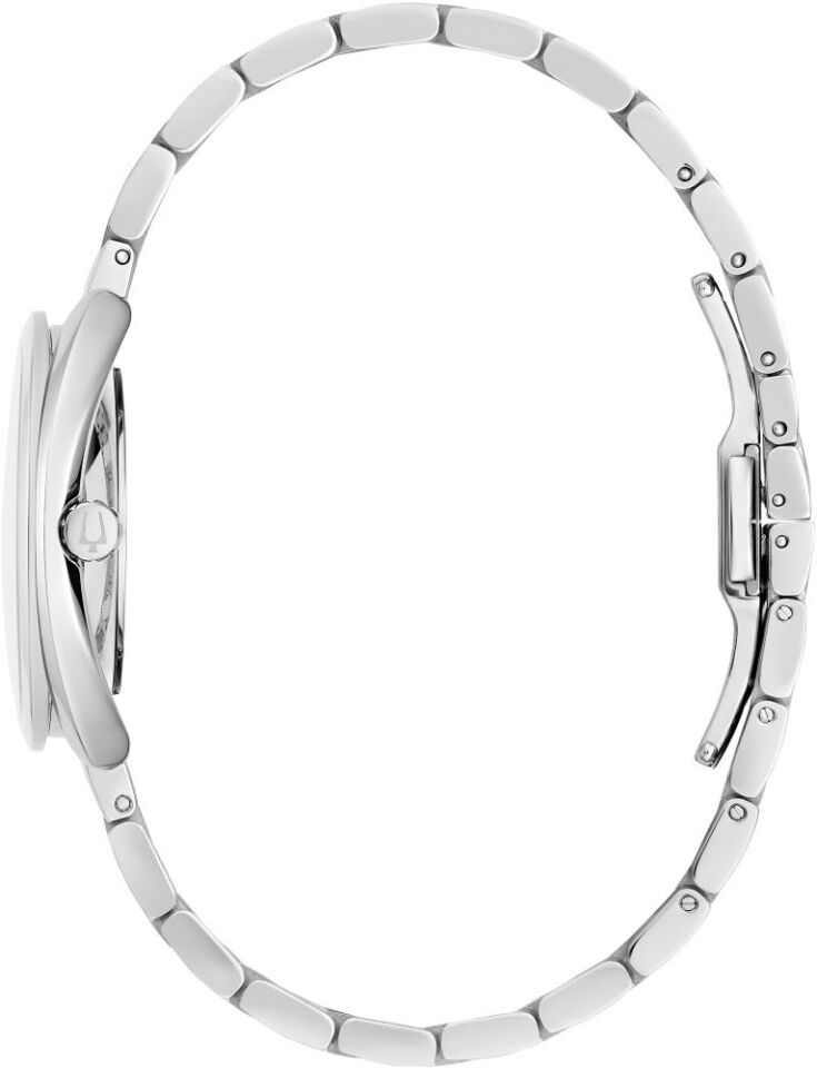 Bulova 96X160 Kadın Kol Saati