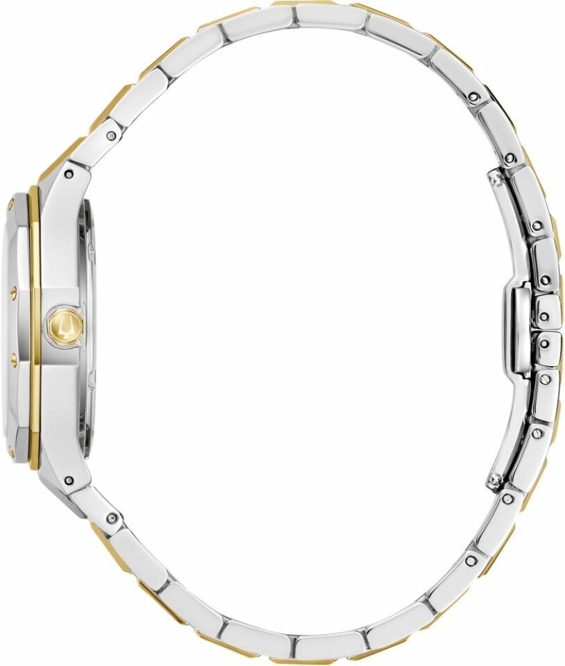 Bulova 98P234 Kadın Kol Saati