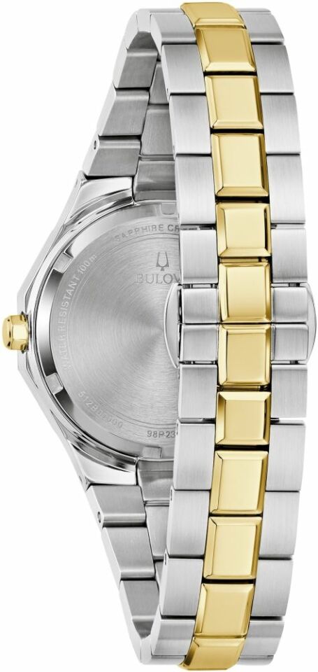 Bulova 98P234 Kadın Kol Saati