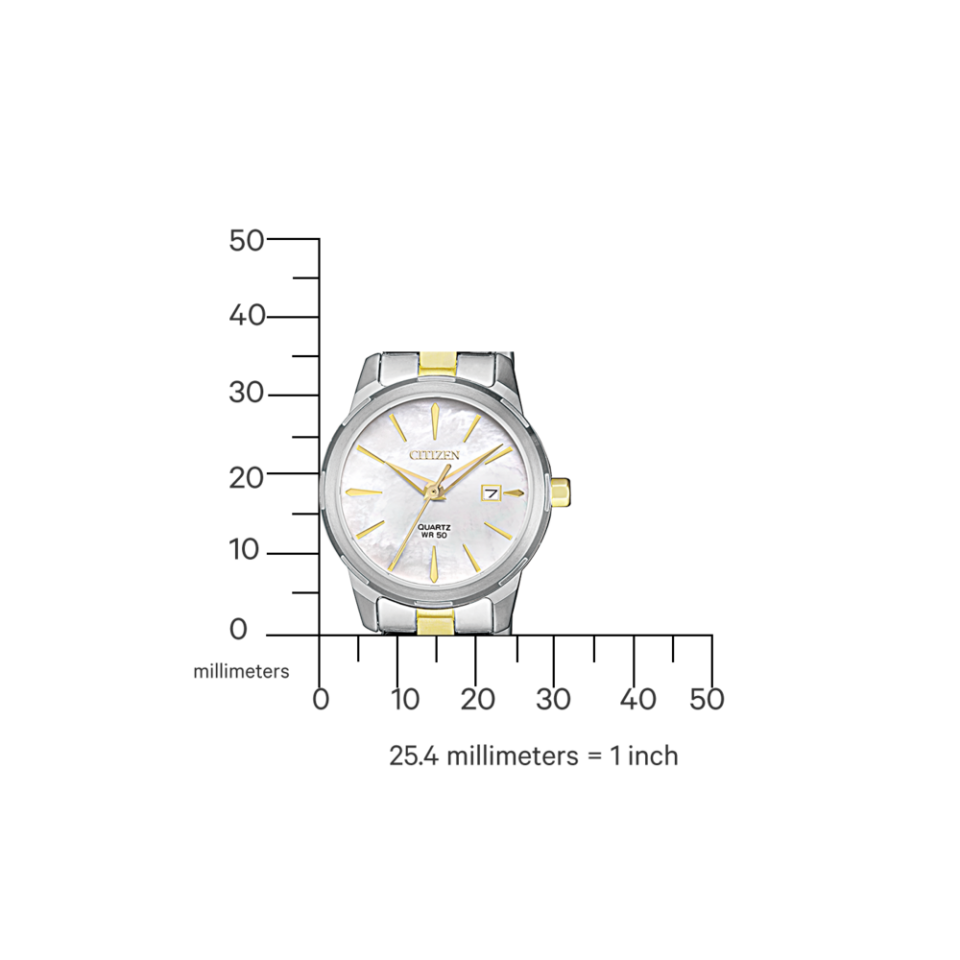 Citizen EU6074-51D Kadın Kol Saati