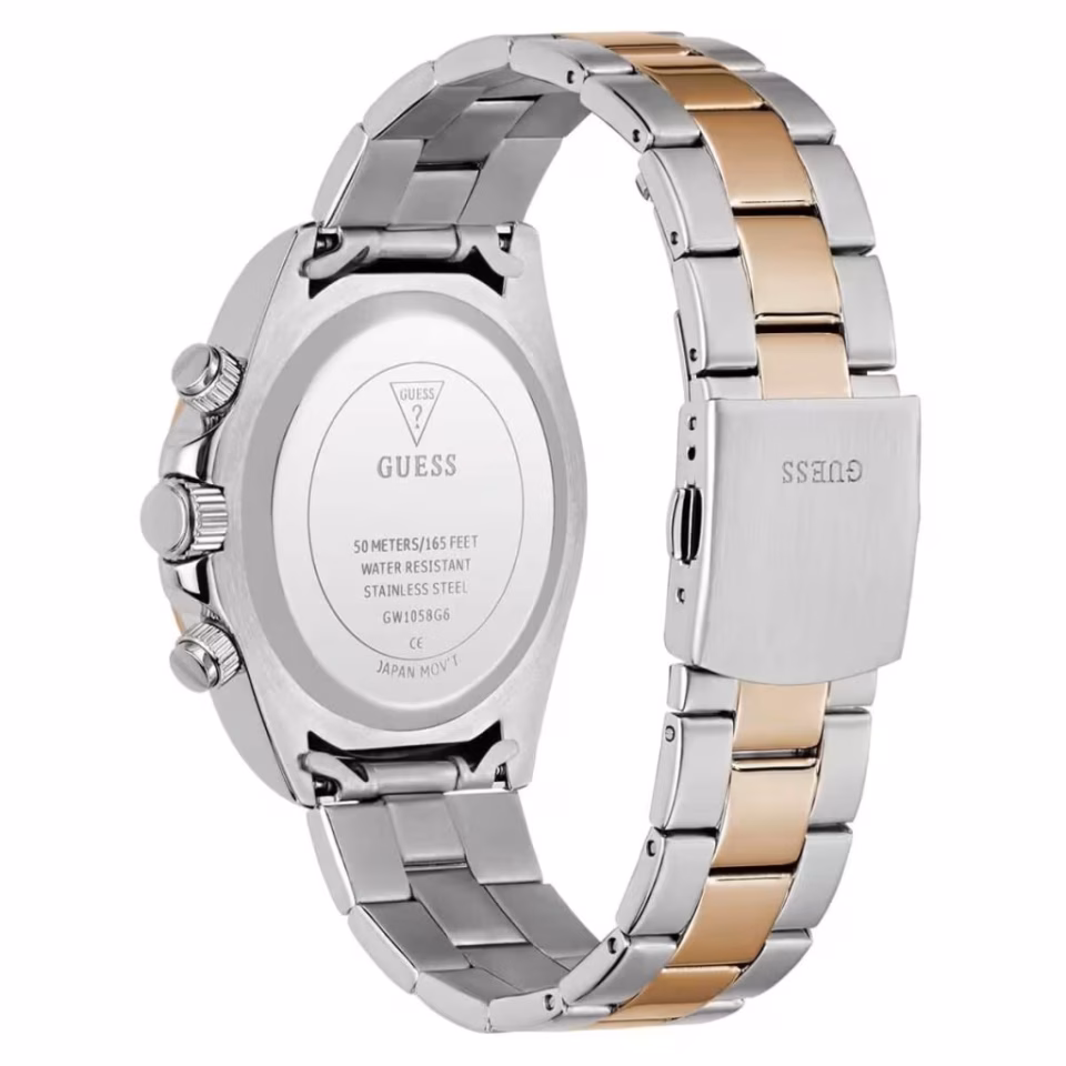 Guess GUGW1058G6 Erkek Kol Saati