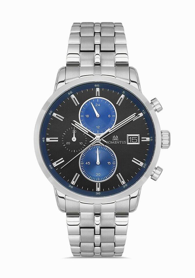 Momentus Men's Casual CC308S-11SS