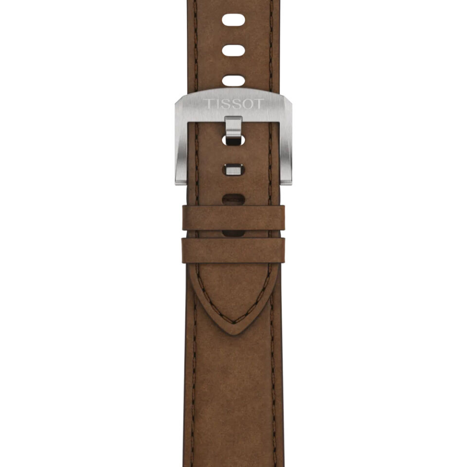 Tissot PRC 100 Solar 39mm T1514221603100 - Erkek Kol Saati T151.422.16.031.00