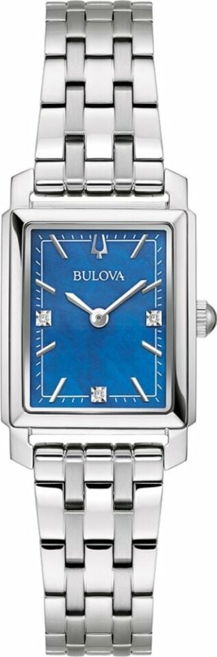 Bulova 96P245 Kadın Kol Saati