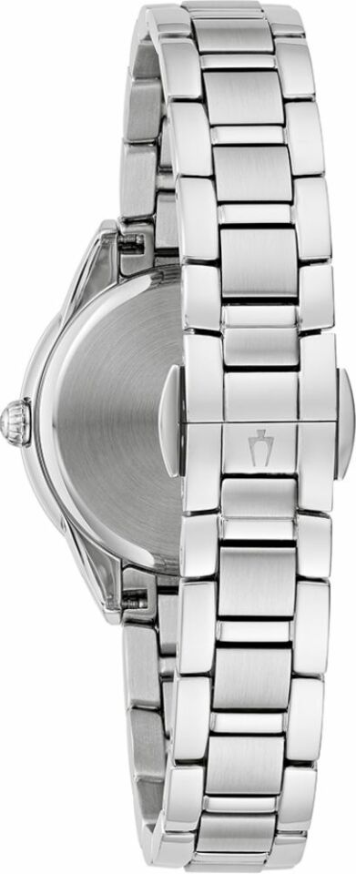 Bulova 96R253 Kadın Kol Saati