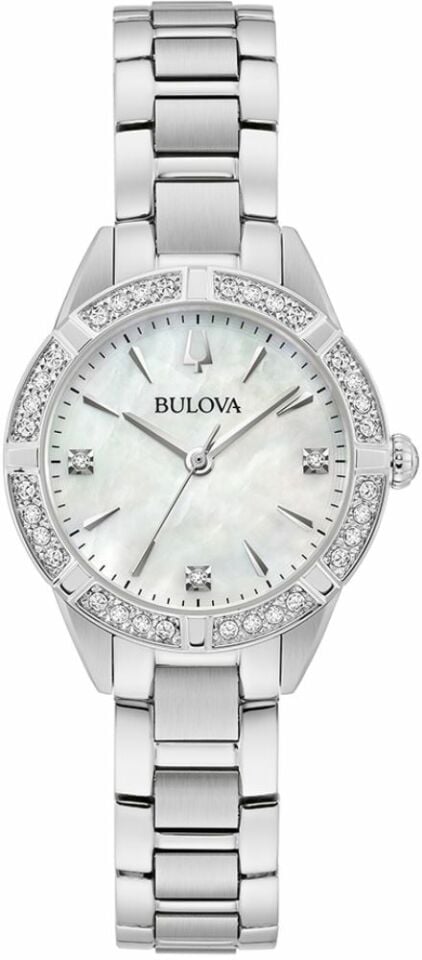 Bulova 96R253 Kadın Kol Saati