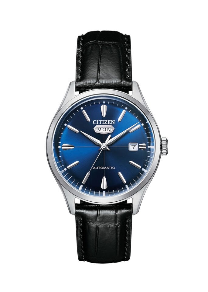 Citizen NH8390-20LC Erkek Kol Saati