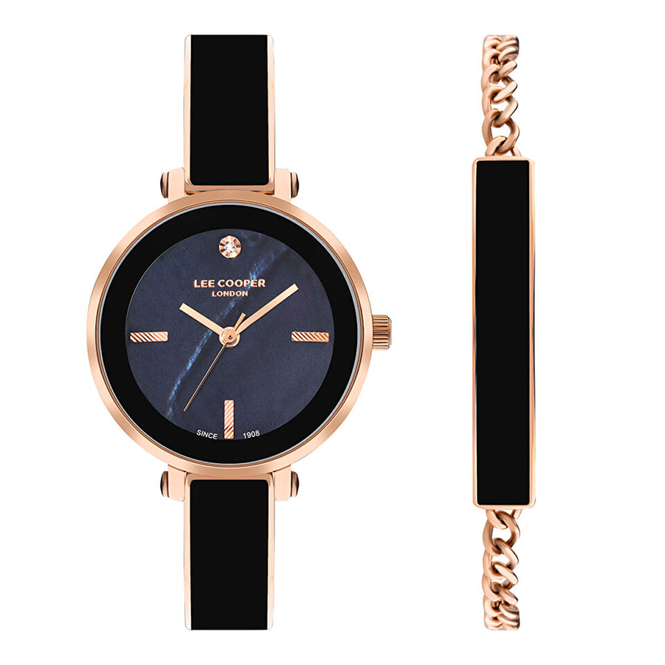 Lee Cooper LC07813.450 Kadın Kol Saati