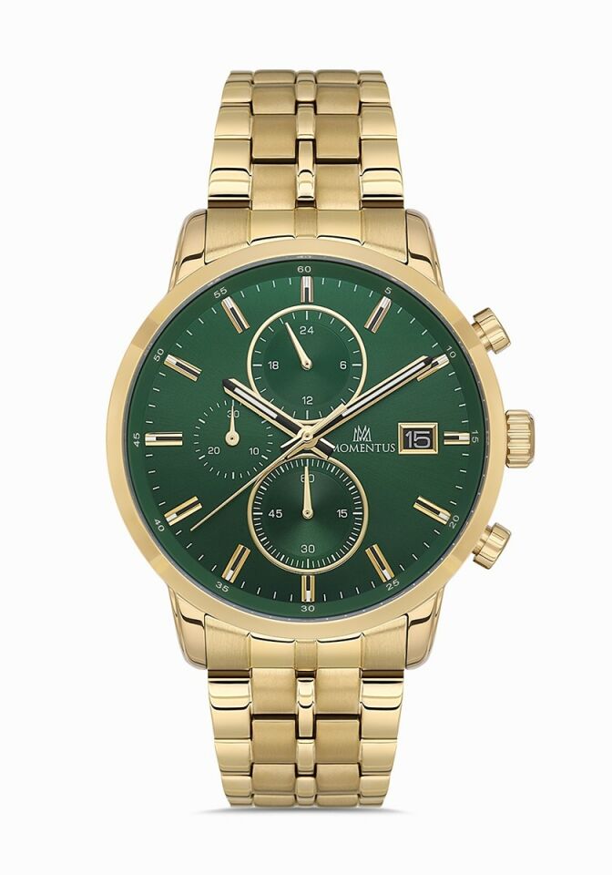 Momentus Men's Casual CC308G-15SG
