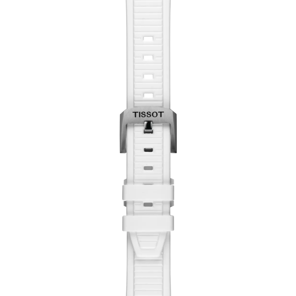 Tissot T-Race 38mm T1418179711100 - Erkek Kol Saati T141.817.97.111.00