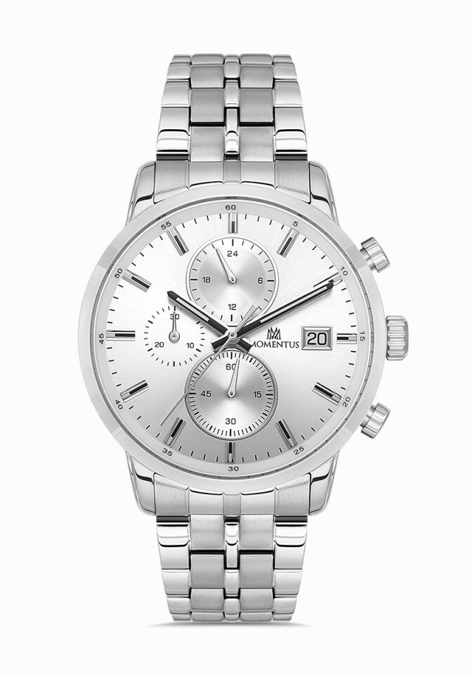 Momentus Men's Casual CC308S-02SS