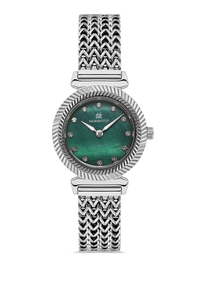 Momentus Women's Shiny SS271S-15SS