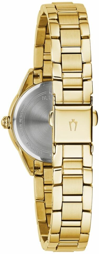 Bulova 97P150 Kadın Kol Saati