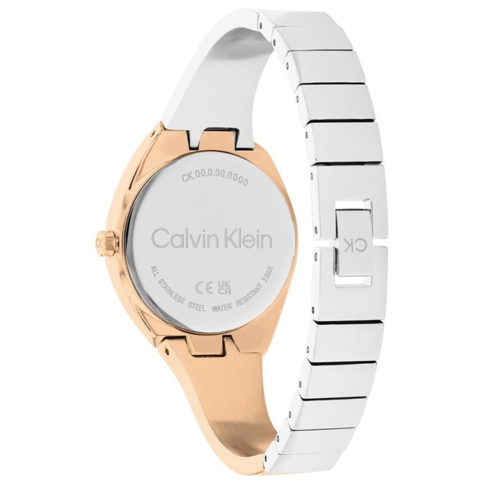 Calvin Klein CK25200236 Kadın Kol Saati