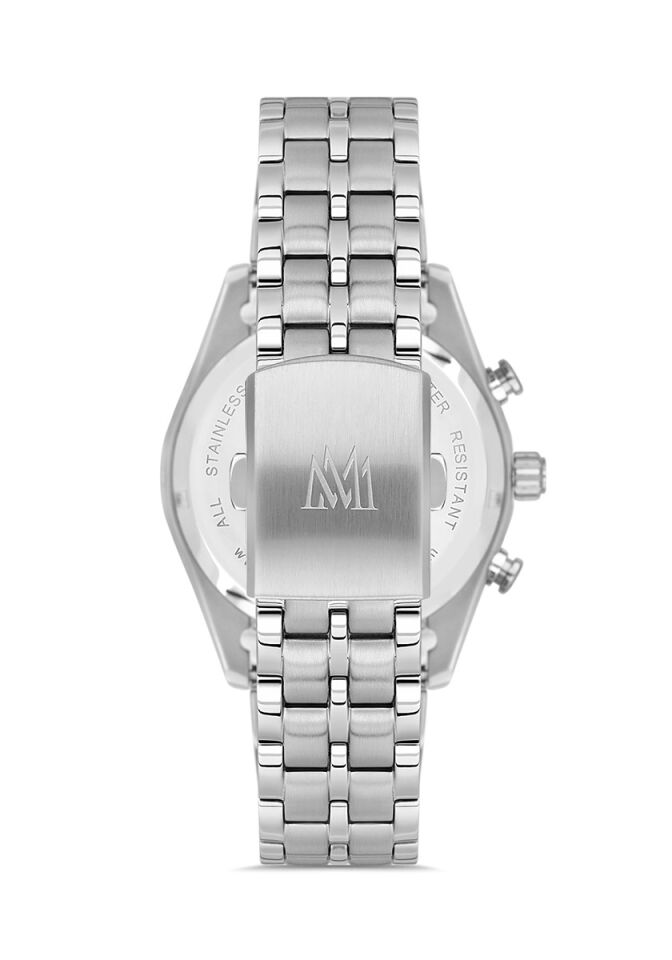 Momentus Men's Casual SC382T-04SS