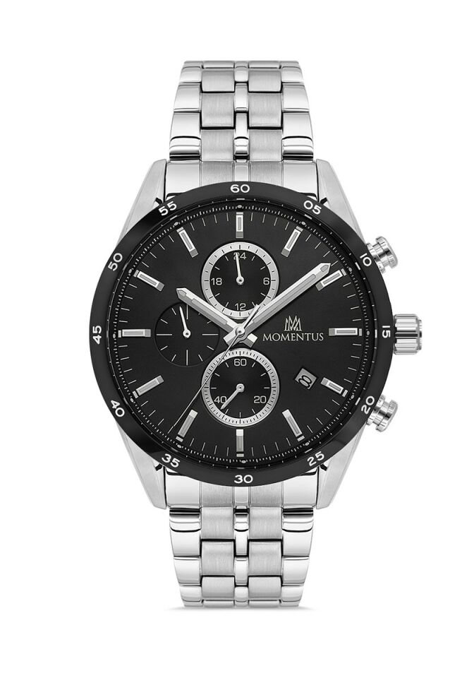 Momentus Men's Casual SC382T-04SS