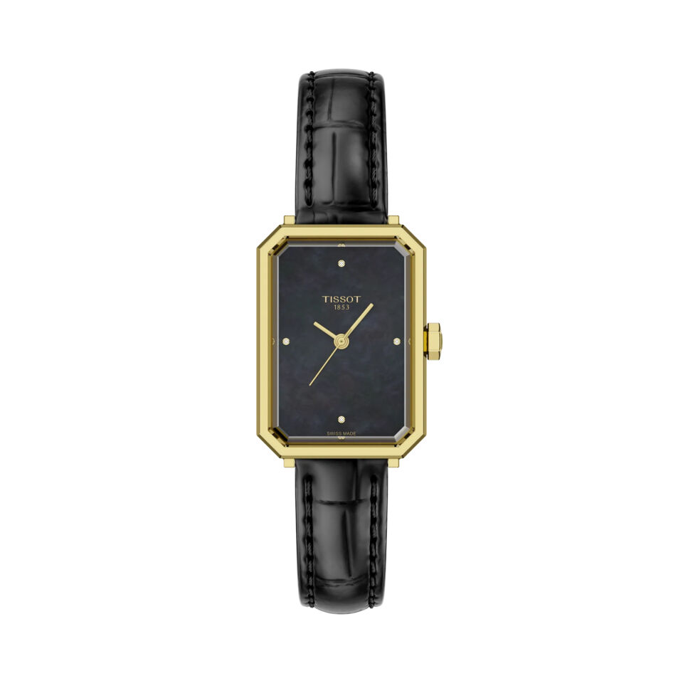 Tissot SRV 30mm T1601103612600 - Kadın Kol Saati T160.110.36.126.00