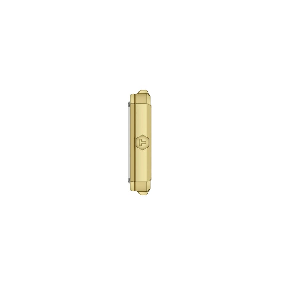 Tissot SRV 30mm T1601103612600 - Kadın Kol Saati T160.110.36.126.00