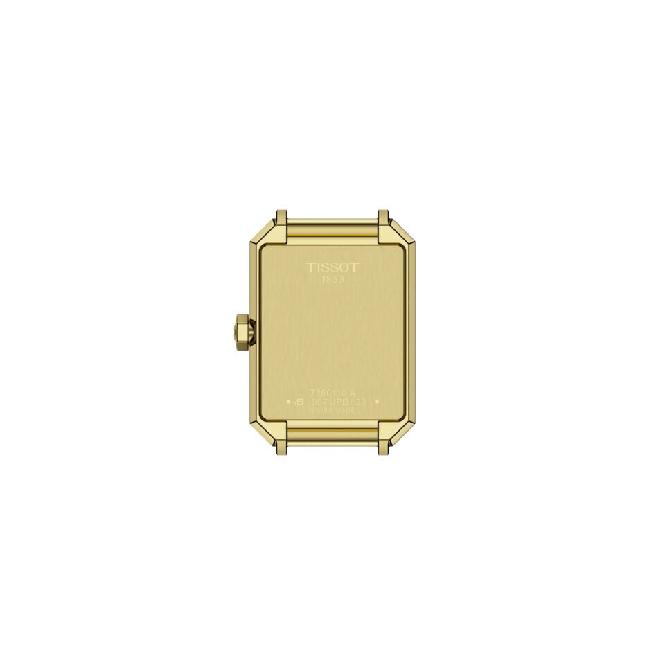 Tissot SRV 30mm T1601103612600 - Kadın Kol Saati T160.110.36.126.00