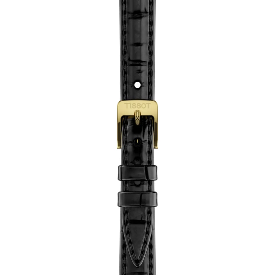 Tissot SRV 30mm T1601103612600 - Kadın Kol Saati T160.110.36.126.00