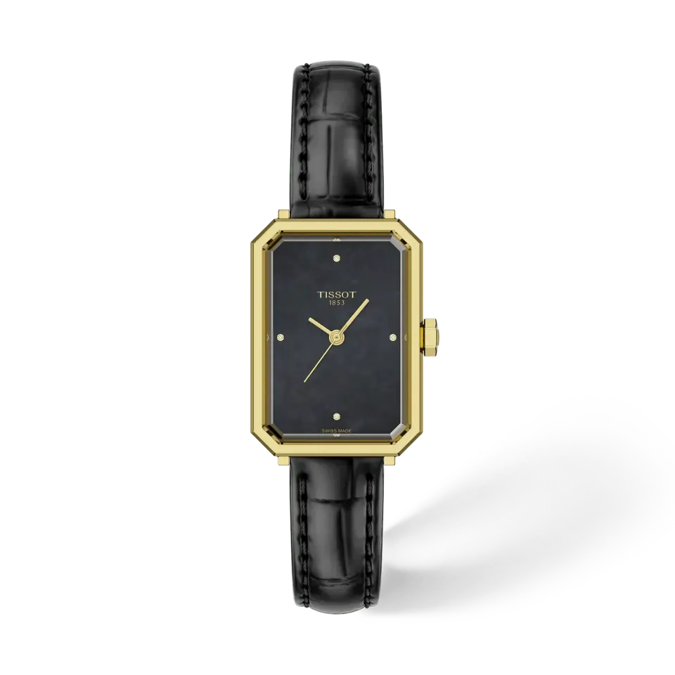 Tissot SRV 30mm T1601103612600 - Kadın Kol Saati T160.110.36.126.00