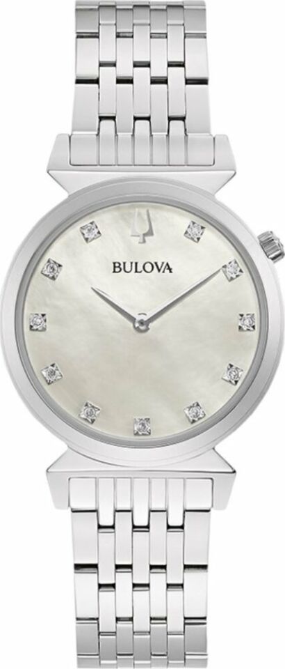 Bulova 96P216 Kadın Kol Saati