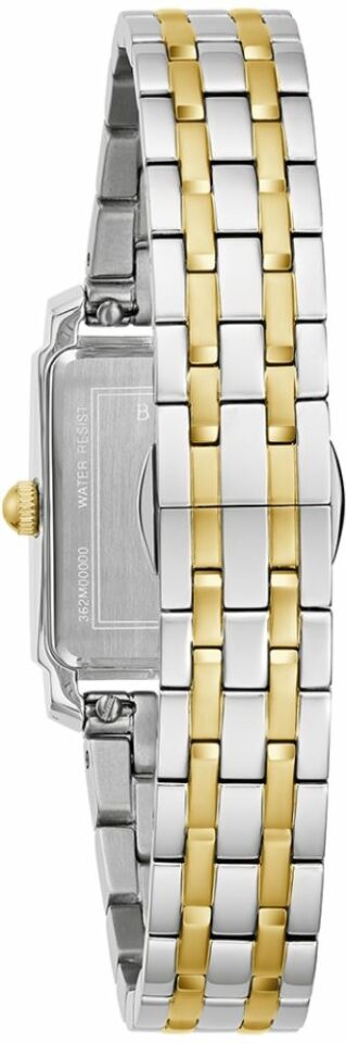 Bulova 98P220 Kadın Kol Saati