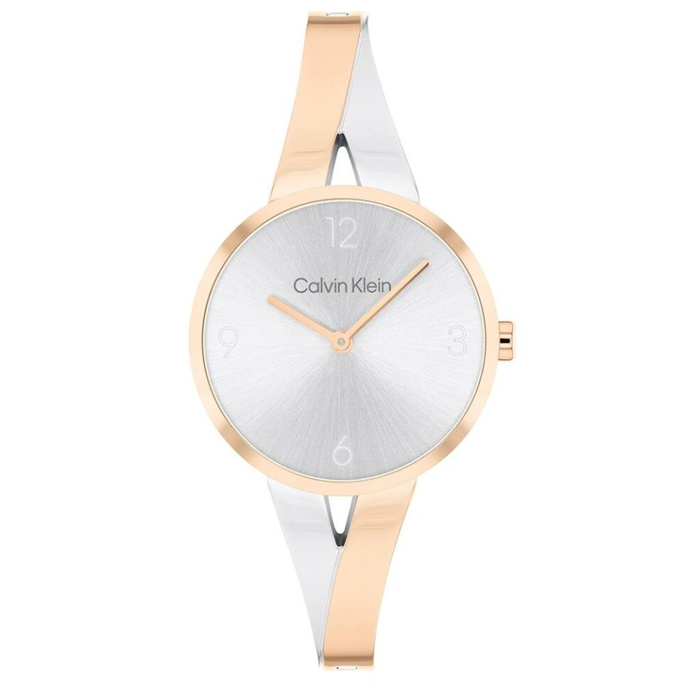 Calvin Klein Ck25100028 Kadın Kol Saati