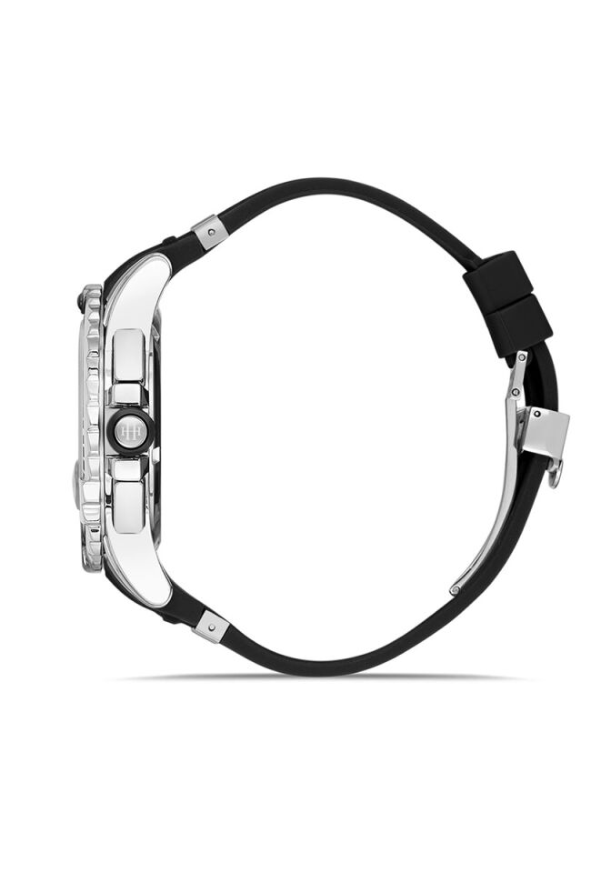 Hislon Men's Masterwork MS143T-04BS