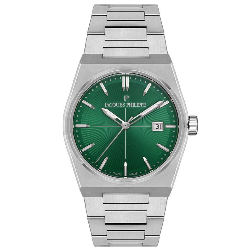 Jacques Philippe Jpqgs4213X6Sg Erkek Kol Saati