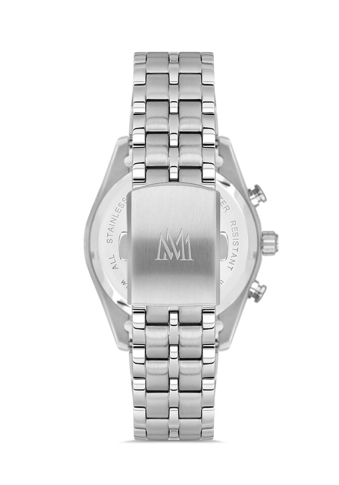 Momentus Men's Casual SC382T-15SS