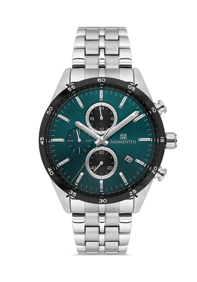 Momentus Men's Casual SC382T-15SS