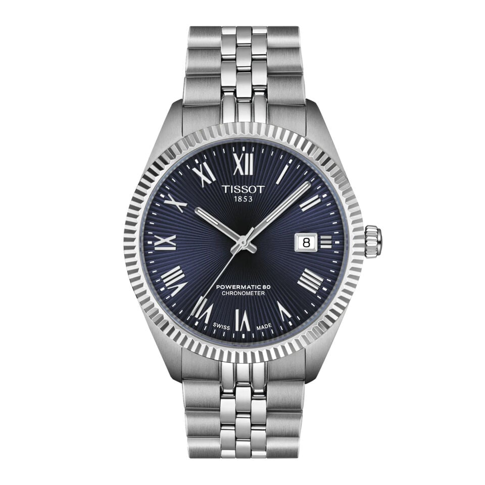 Tissot Ballade 39mm T1564081104300 - Erkek Kol Saati T156.408.11.043.00