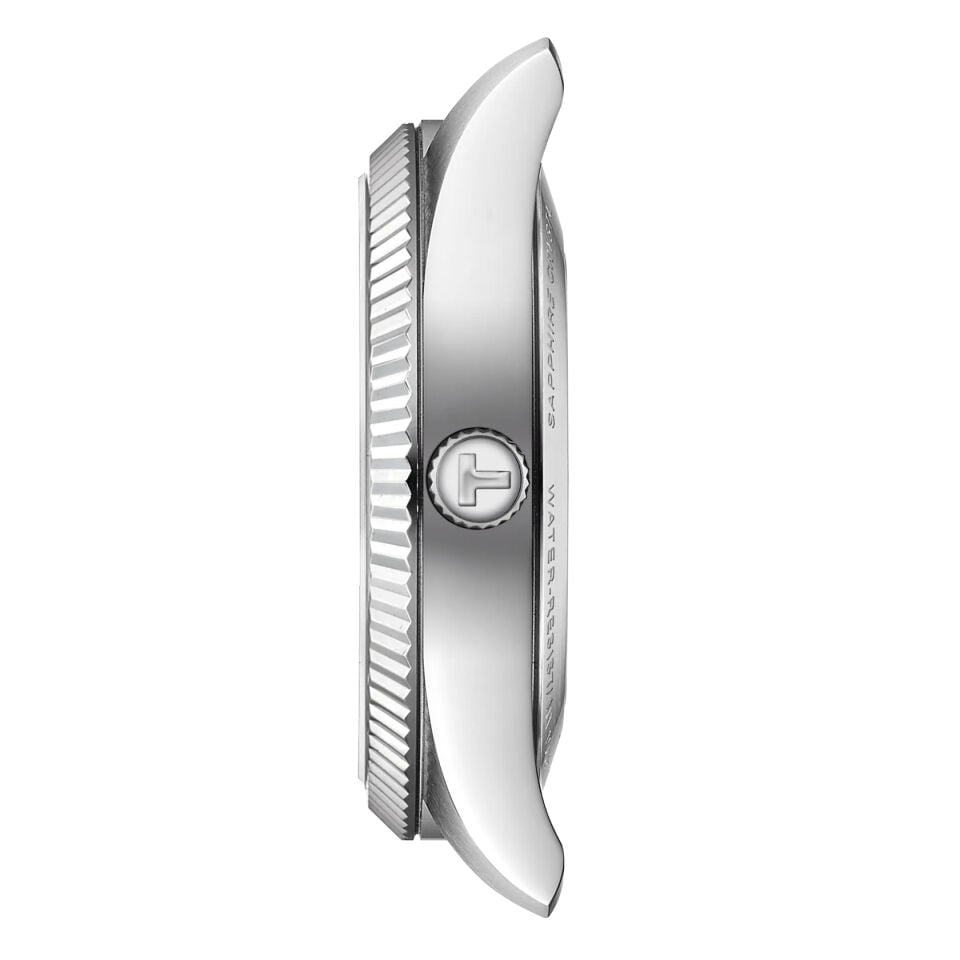 Tissot Ballade 39mm T1564081104300 - Erkek Kol Saati T156.408.11.043.00