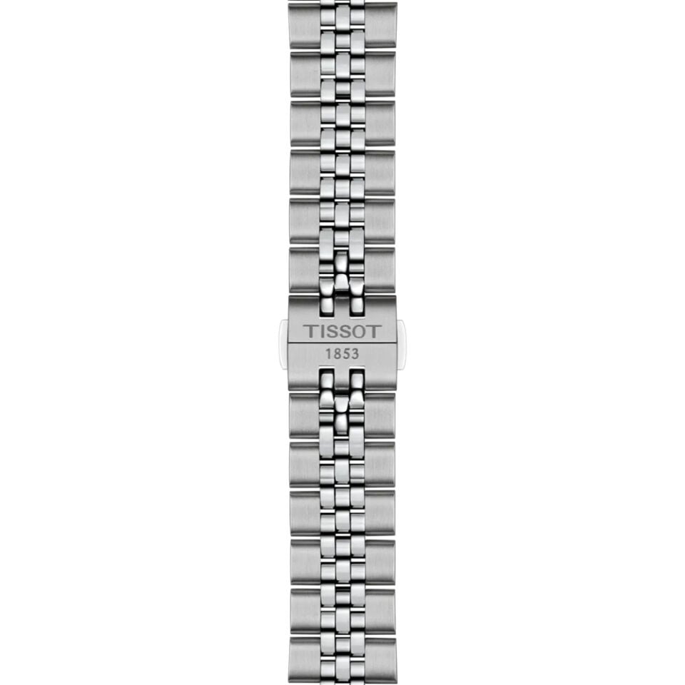 Tissot Ballade 39mm T1564081104300 - Erkek Kol Saati T156.408.11.043.00