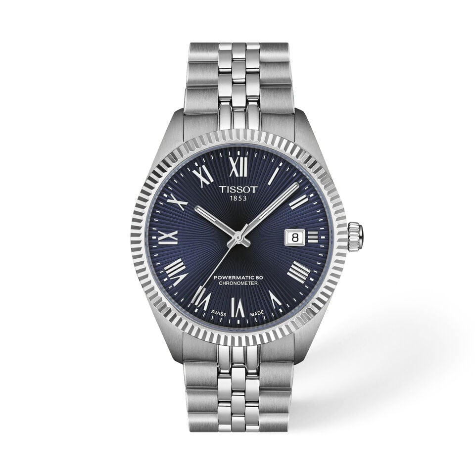 Tissot Ballade 39mm T1564081104300 - Erkek Kol Saati T156.408.11.043.00