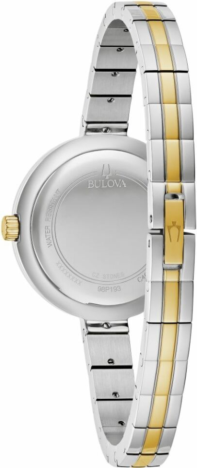Bulova 98P193 Kadın Kol Saati