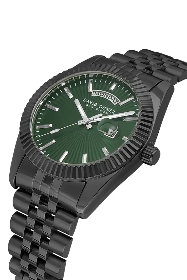David Guner Dg-9019Ga-G10 Erkek Kol Saati