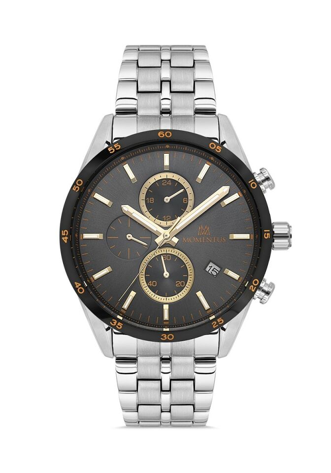 Momentus Men's Casual SC382T-05SG