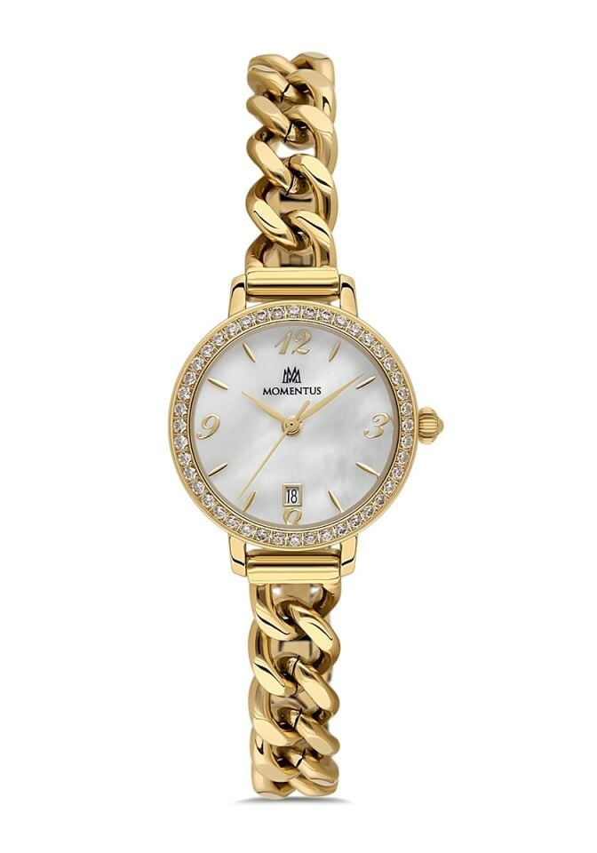 Momentus Women's Shiny SS275G-09SG