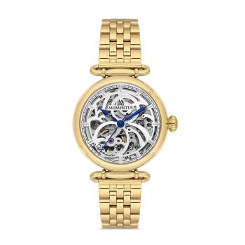 Momentus Women's Timeless Charm TC271G-16SG